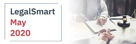 Legal Smart May 2020