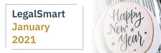 Legal Smart January 2021