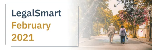 Legal Smart February 2021