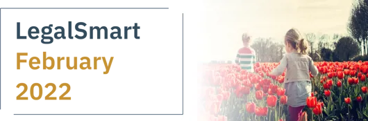 Legal Smart February 2022