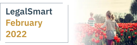 Legal Smart February 2022