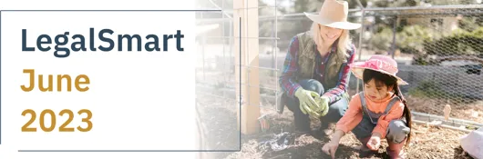 Legal Smart Header June 2023