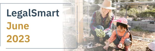Legal Smart Header June 2023