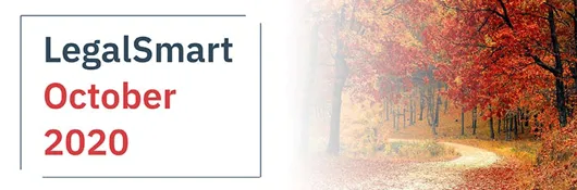 Legal Smart October 2020