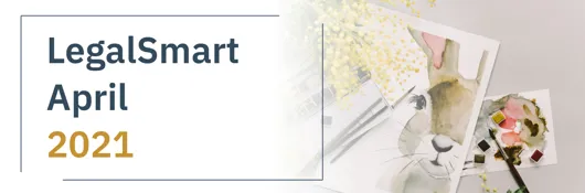 Legal Smart April 2021