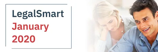 Legal Smart January 2020