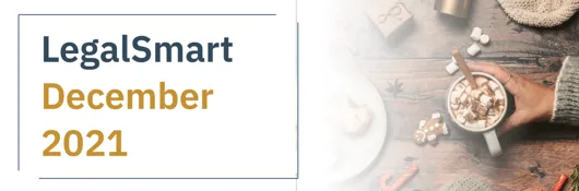 Legal Smart December 2022