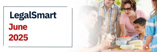 June 2025 Legalsmart Banner