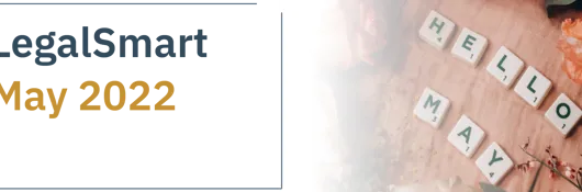 Legal Smart May 2022