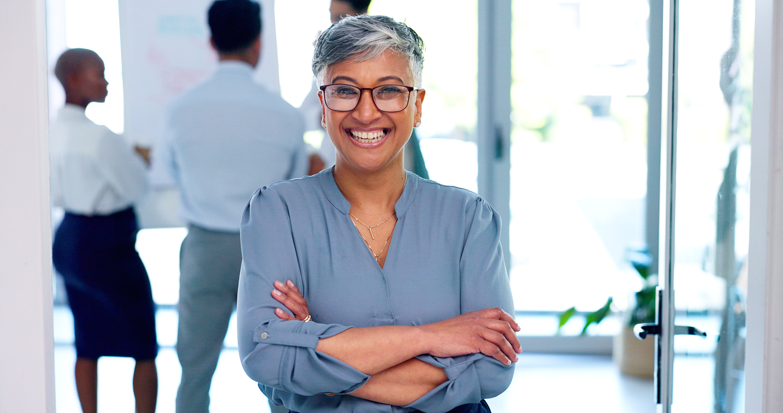 Leadership Confidence And Proud Woman In Startup 2026 01 09 09 15 36 Utc