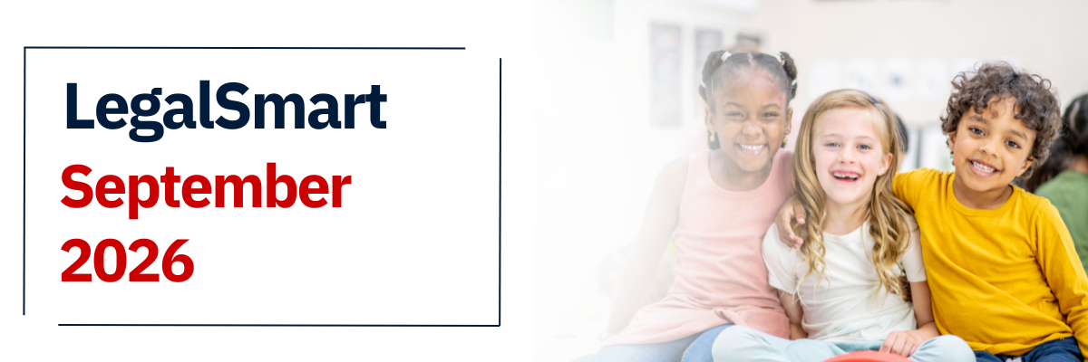 September 2026 Legalsmart Header