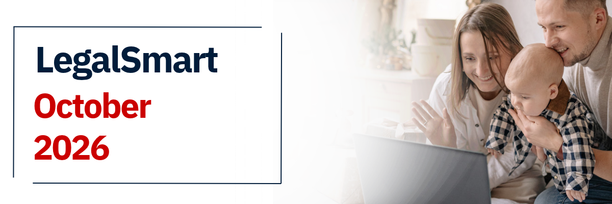 October 2026 Legalsmart Header