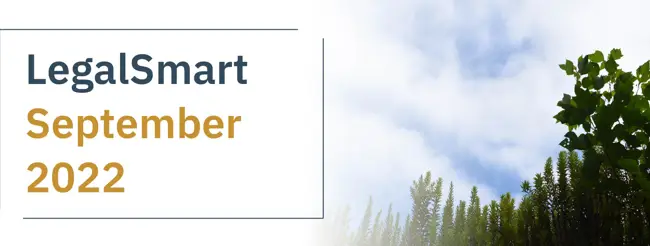 September Legal Smart Header