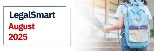August Legalsmart Header
