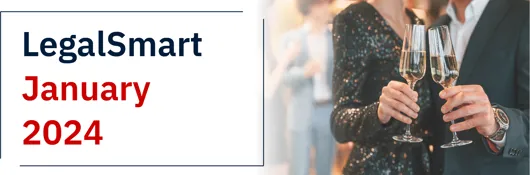 Legal Smart Header January 2024