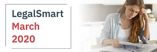 Legal Smart March 2020