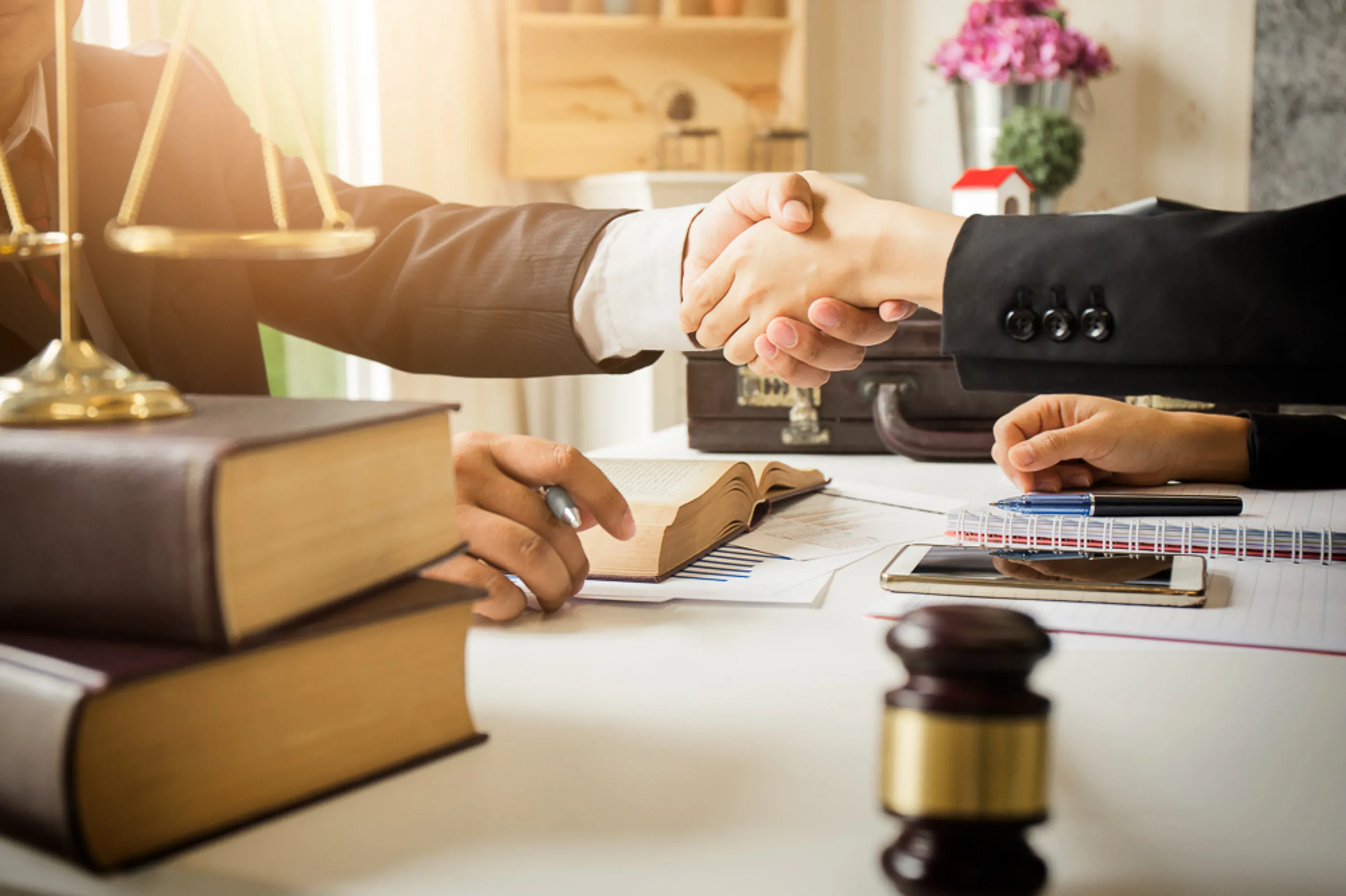 Legal Resources Network of Legal Plan Attorneys | Legal Resources