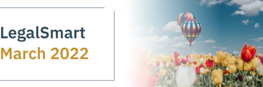 Legal Smart March 2022