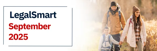 September Legalsmart Header