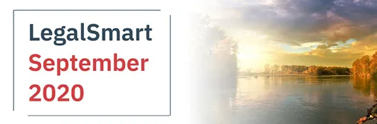 Legal Smart September 2020