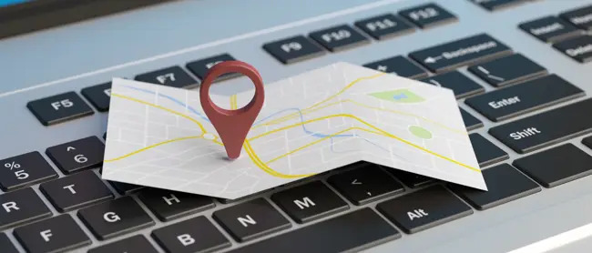 Location Pin On Map Placed On Keyboard 2026 01 07 00 06 31 Utc