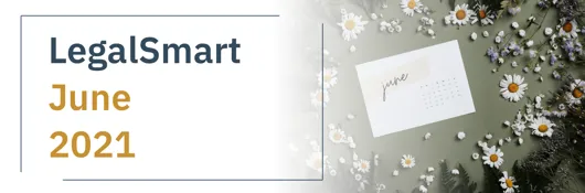 Legal Smart June 2021