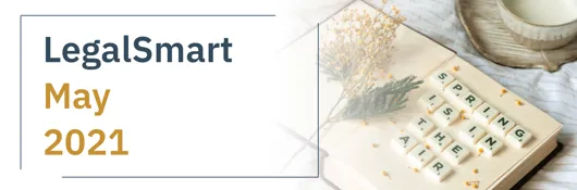 Legal Smart May 2021