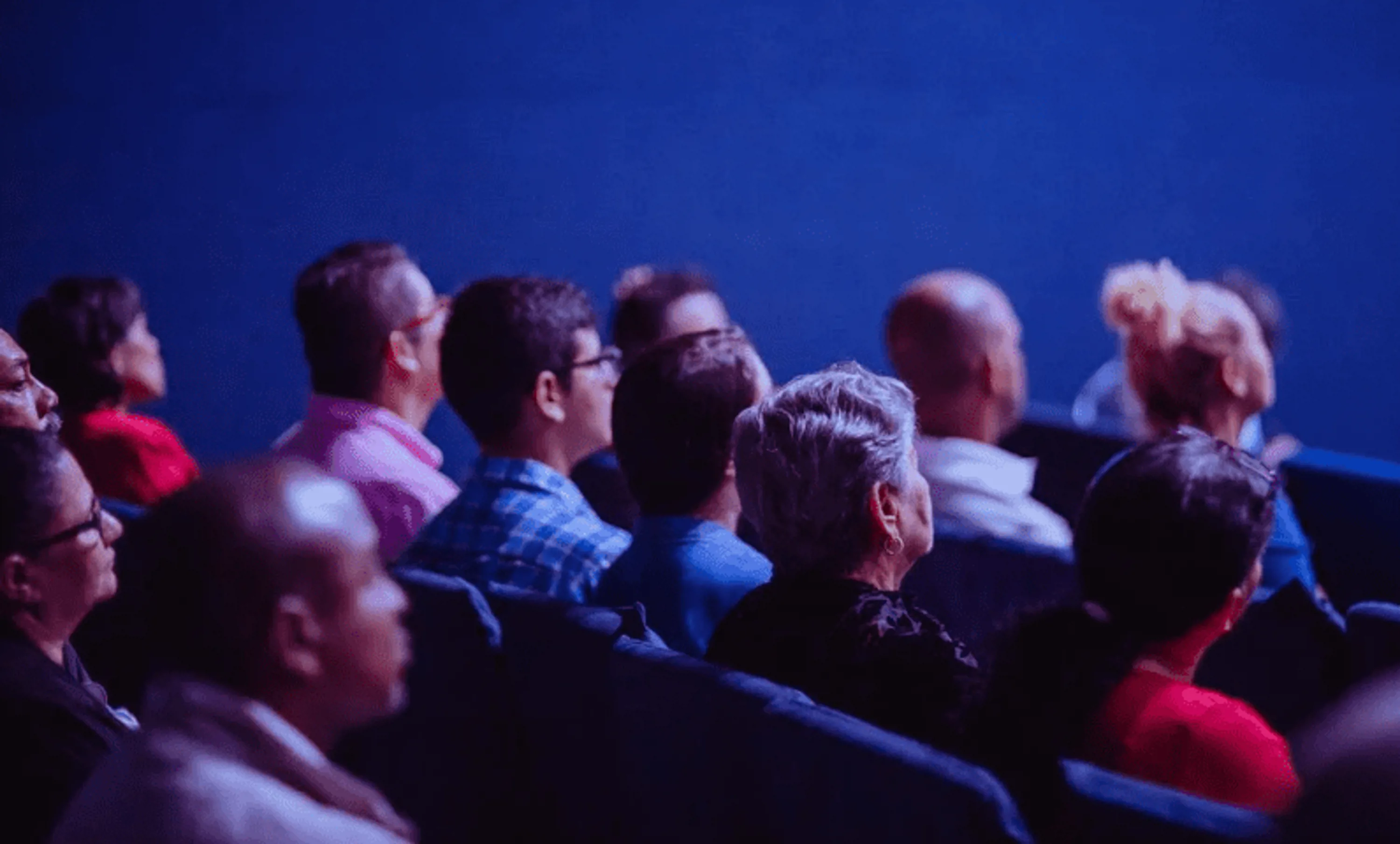Audiencemembers