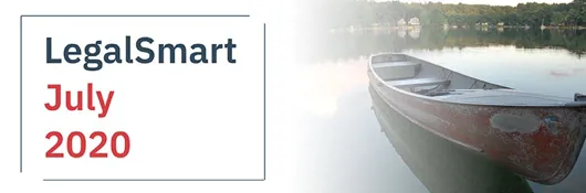 Legal Smart July 2020