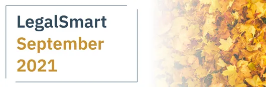 Legal Smart September 2021