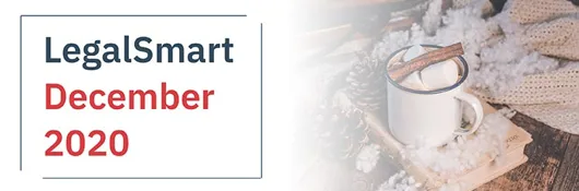 Legal Smart December 2020