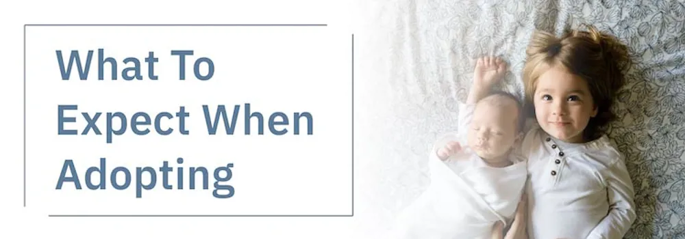 What To Expect Adopting
