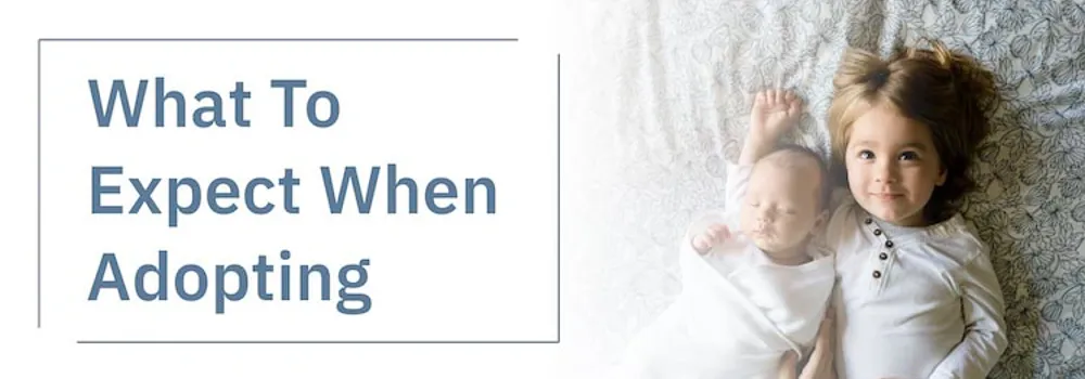 What To Expect Adopting