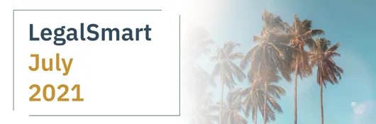 Legal Smart July 2021