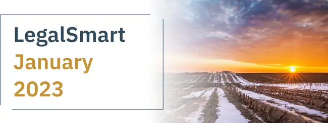 Legal Smart Header February