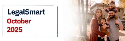 October Legalsmart Header