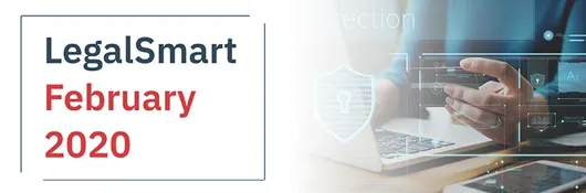 Legal Smart February 2020